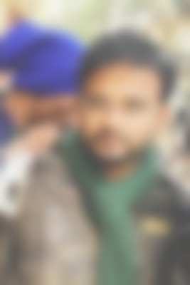 Surajit β Sperm Donor in Patna, Bihar, India