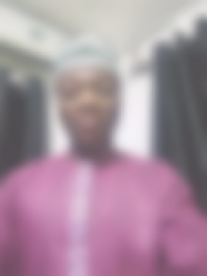Malik – Sperm Donor in Abeokuta, Ogun, Nigeria