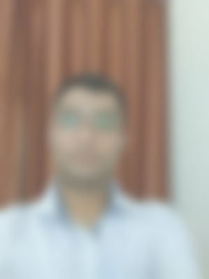 Anish – Sperm Donor in Anand, Gujarat, India