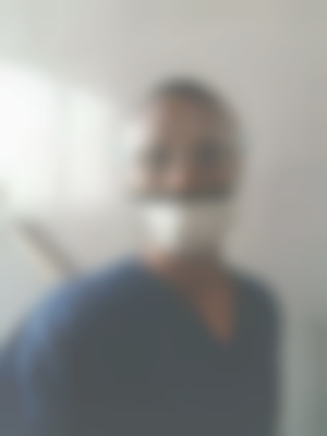 Damilola – Sperm Donor in Ibadan, Oyo, Nigeria