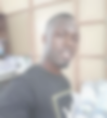 Patrick – Sperm Donor in Kaduna, Nigeria