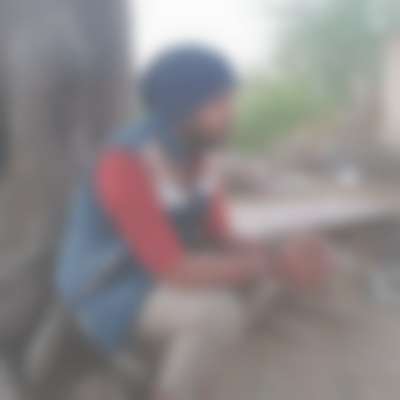 Pratik – Sperm Donor in Ajmer, Rajasthan, India