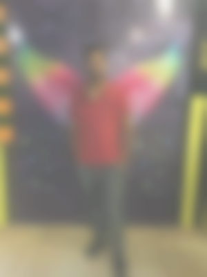 Ravi – Sperm Donor in Siwan, Bihar, India – photo 3