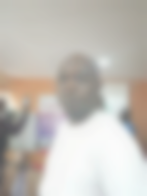 Olakunle – Sperm Donor in Ilorin, Kwara, Nigeria