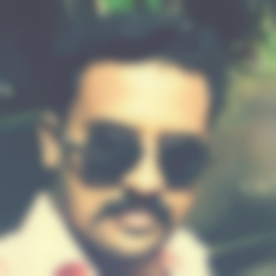 Vishnu – Sperm Donor in Kottayam, Kerala, India