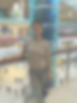 Mell – Surrogate Mother in Tashkend, Toshkent, Uzbekistan