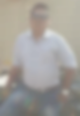 Ketankumar – Sperm Donor in Anand, Gujarat, India