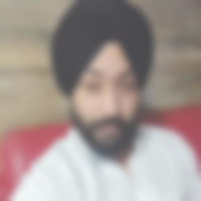 Satbir β Sperm Donor in Jammu, Jammu and Kashmir, India