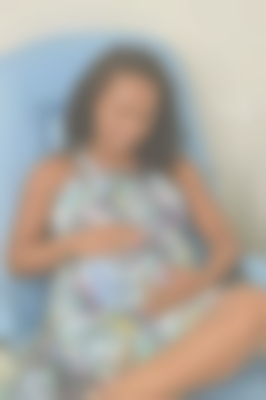 Greicy – Egg Donor in Belford Roxo, Rio de Janeiro, Brazil