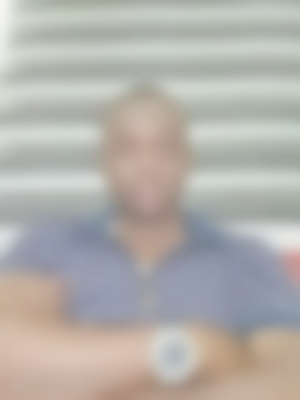 Clement β Sperm Donor in Iwofe, Rivers, Nigeria