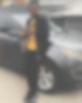 Obinna – Sperm Donor in Ifako, Lagos, Nigeria
