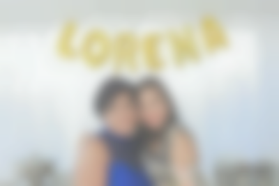 Lorena – Egg Donor in Salvador, Bahia, Brazil