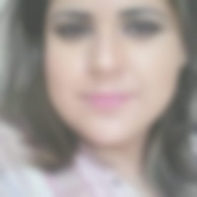 Drielly – Egg Donor in Nova, Mato Grosso do Sul, Brazil