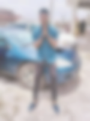 Damola – Sperm Donor in Ibeshe, Lagos, Nigeria – photo 3