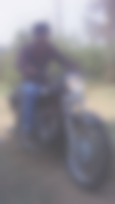 Kinjal – Sperm Donor in Anand, Gujarat, India – photo 2