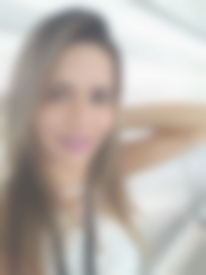 Luany – Egg Donor in Rio de Janeiro, Brazil