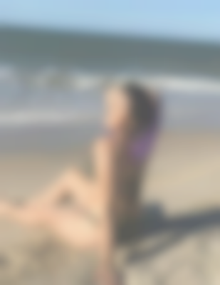 Sasha – Egg Donor in Fortaleza, Ceara, Brazil