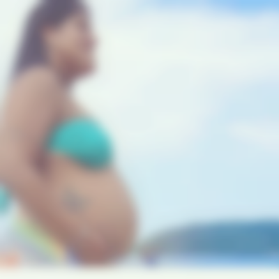 Thamiris – Egg Donor in Sao Vicente, Sao Paulo, Brazil