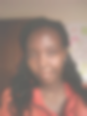 Rachel – Egg Donor in City Estate, Nairobi Area, Kenya