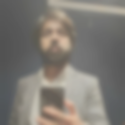 Himanshu – Sperm Donor in Delhi, India