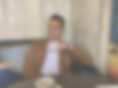Ilyas – Sperm Donor in Iasi, Romania