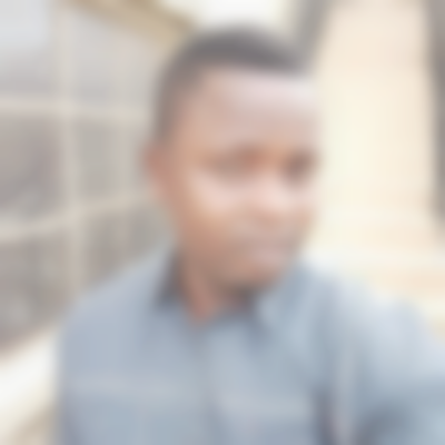 Adewale β Sperm Donor in Ikeja, Lagos, Nigeria