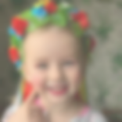 Tetiana – Egg Donor in Kostopil, Rivne, Ukraine
