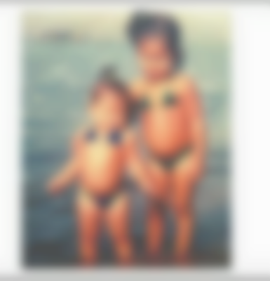 Thais – Egg Donor in Badalona, Catalonia, Spain