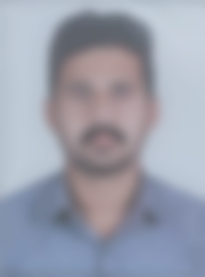 Ciril β Sperm Donor in Cochin, Kerala, India