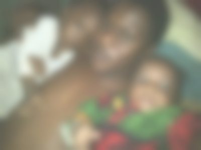 Ayomikun – Sperm Donor in Ibeshe, Lagos, Nigeria