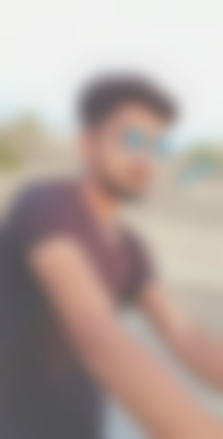 Huzaifa – Sperm Donor in Karachi, Sindh, Pakistan