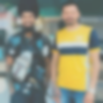 Raja – Sperm Donor in Bhatinda, Punjab, India