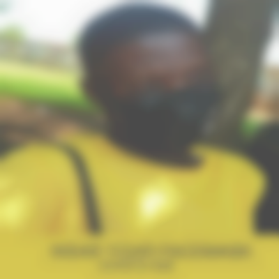 Derrick – Sperm Donor in Kumasi, Ashanti, Ghana