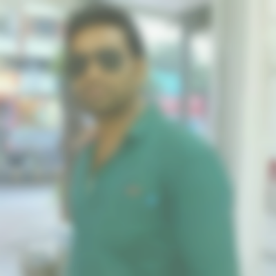 Taufiq – Sperm Donor in Sholapur, Maharashtra, India