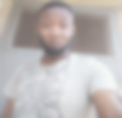 Samuel – Sperm Donor in Jibowu, Lagos, Nigeria