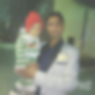Amit – Sperm Donor in Ghaziabad, Uttar Pradesh, India