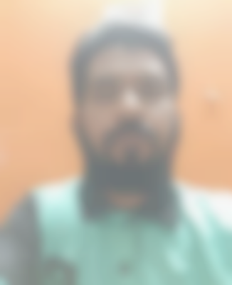 Shaik – Sperm Donor in Proddatur, Andhra Pradesh, India
