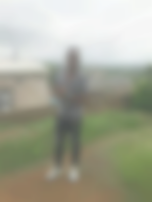 Andile – Sperm Donor in Durban, KwaZulu Natal, South Africa