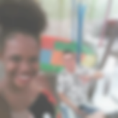 Luane – Egg Donor in Rio de Janeiro, Brazil