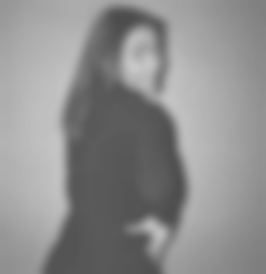 Karina – Egg Donor in Rio de Janeiro, Brazil