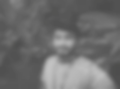 Gopi – Sperm Donor in Porur, Tamil Nadu, India