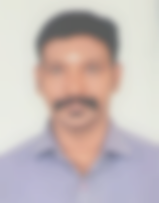 Rajaganapathy β Sperm Donor in Salem, Tamil Nadu, India