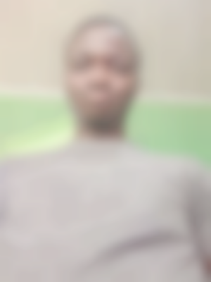 Olamilekan – Sperm Donor in Ijaiye, Lagos, Nigeria
