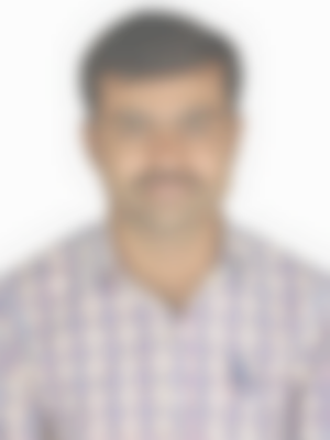 Saran – Sperm Donor in Nellore, Andhra Pradesh, India