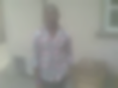 Victor – Sperm Donor in Agege, Lagos, Nigeria