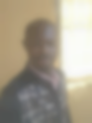 Afolabi – Sperm Donor in Ibadan, Oyo, Nigeria