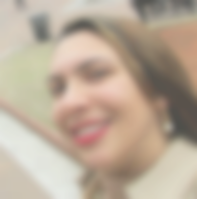 Ana – Egg Donor in Alegrete, Rio Grande do Sul, Brazil