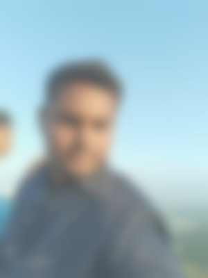 Boobalan – Sperm Donor in Salem, Tamil Nadu, India