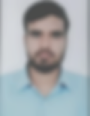 Noman β Sperm Donor in Aligarh, Uttar Pradesh, India