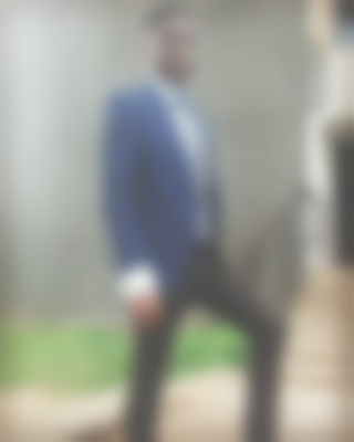 John – Sperm Donor in Alimosho, Lagos, Nigeria